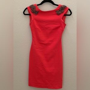 Zara • Trafaluc BodyCon Dress size S